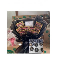 Buket Gooday Special Black